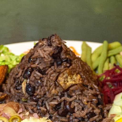 Arroz Moro — Ayayai, comida a domicilio