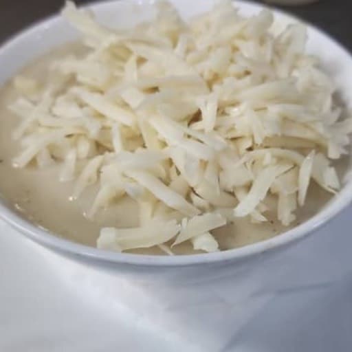 Crema de Queso — Ayayai, comida a domicilio