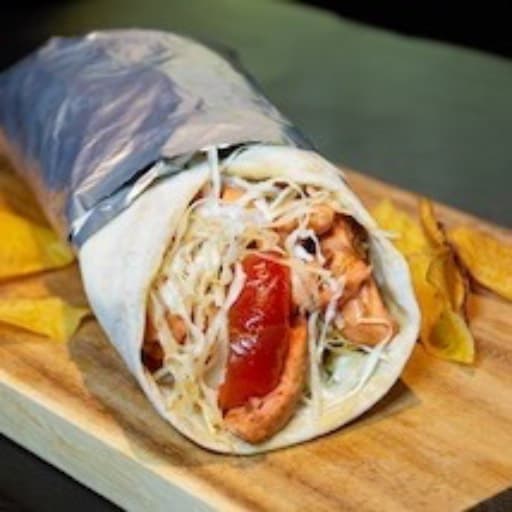 Kebab de Pollo — Ayayai, comida a domicilio