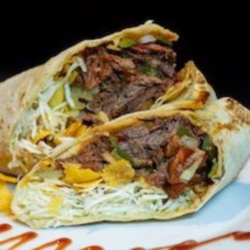 Kebab de Res — Ayayai, comida a domicilio