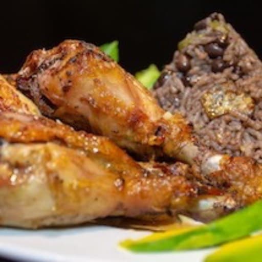 Pollo Asado — Ayayai, comida a domicilio