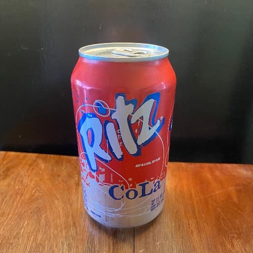 Refresco Cola — Ayayai, comida a domicilio