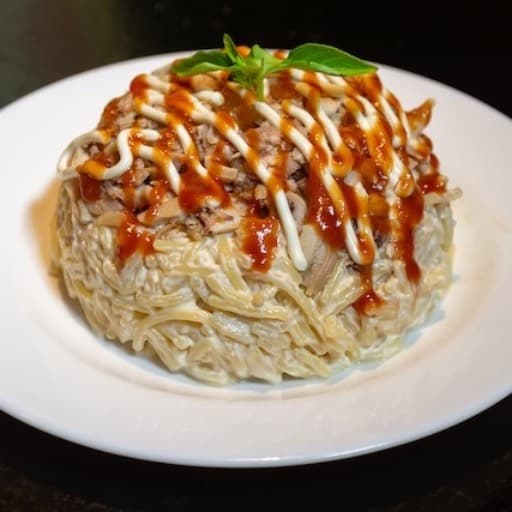 Ensalada Fría con Pollo — Ayayai, comida a domicilio